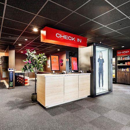 Aiden By Best Western Trondheim Airport Jordalen Buitenkant foto