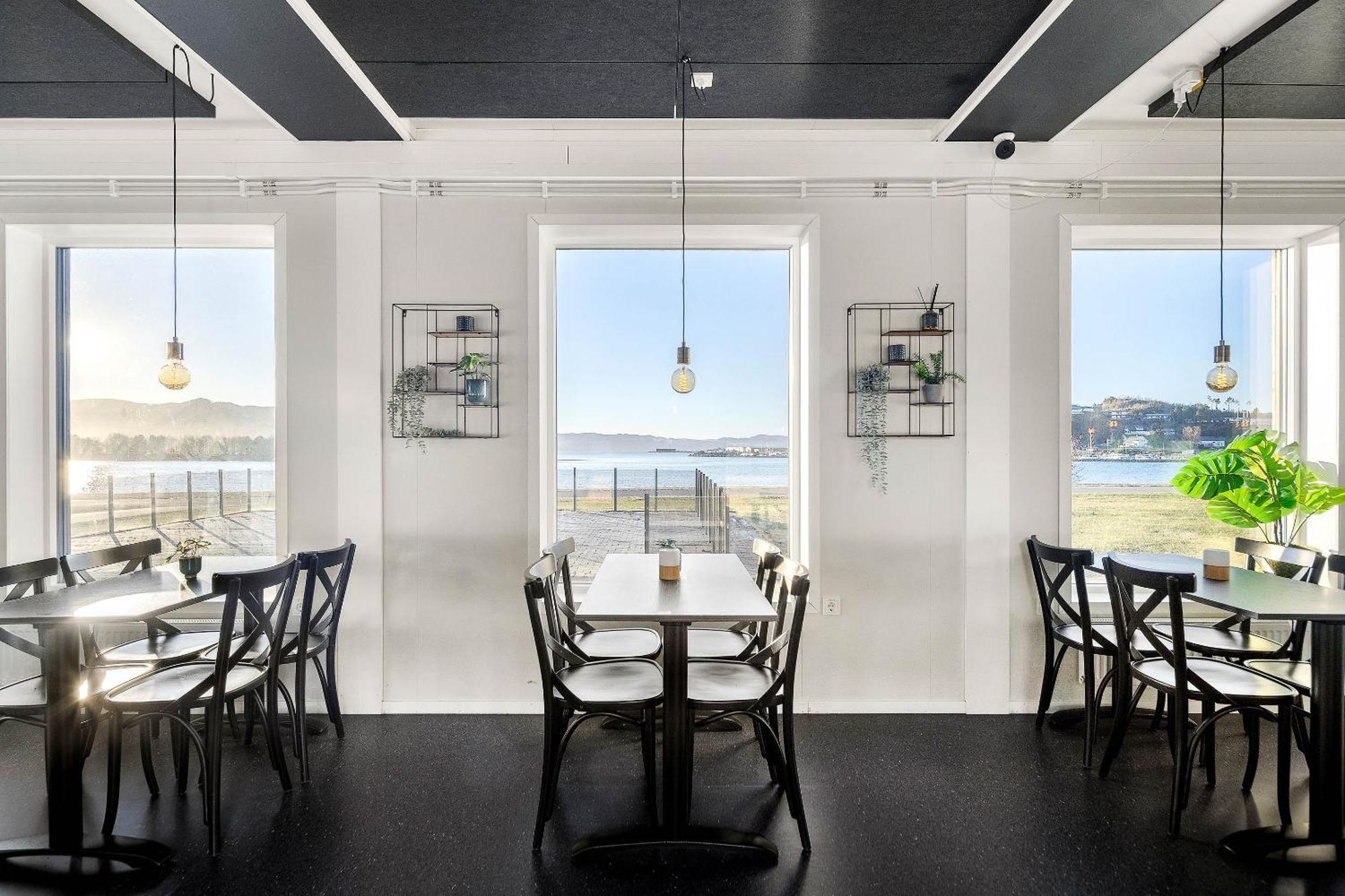 Aiden By Best Western Trondheim Airport Jordalen Buitenkant foto