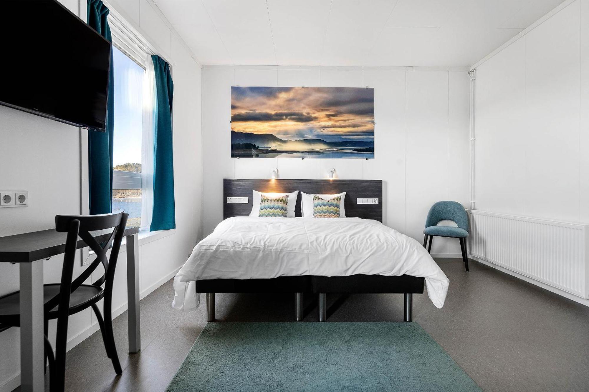Aiden By Best Western Trondheim Airport Jordalen Buitenkant foto