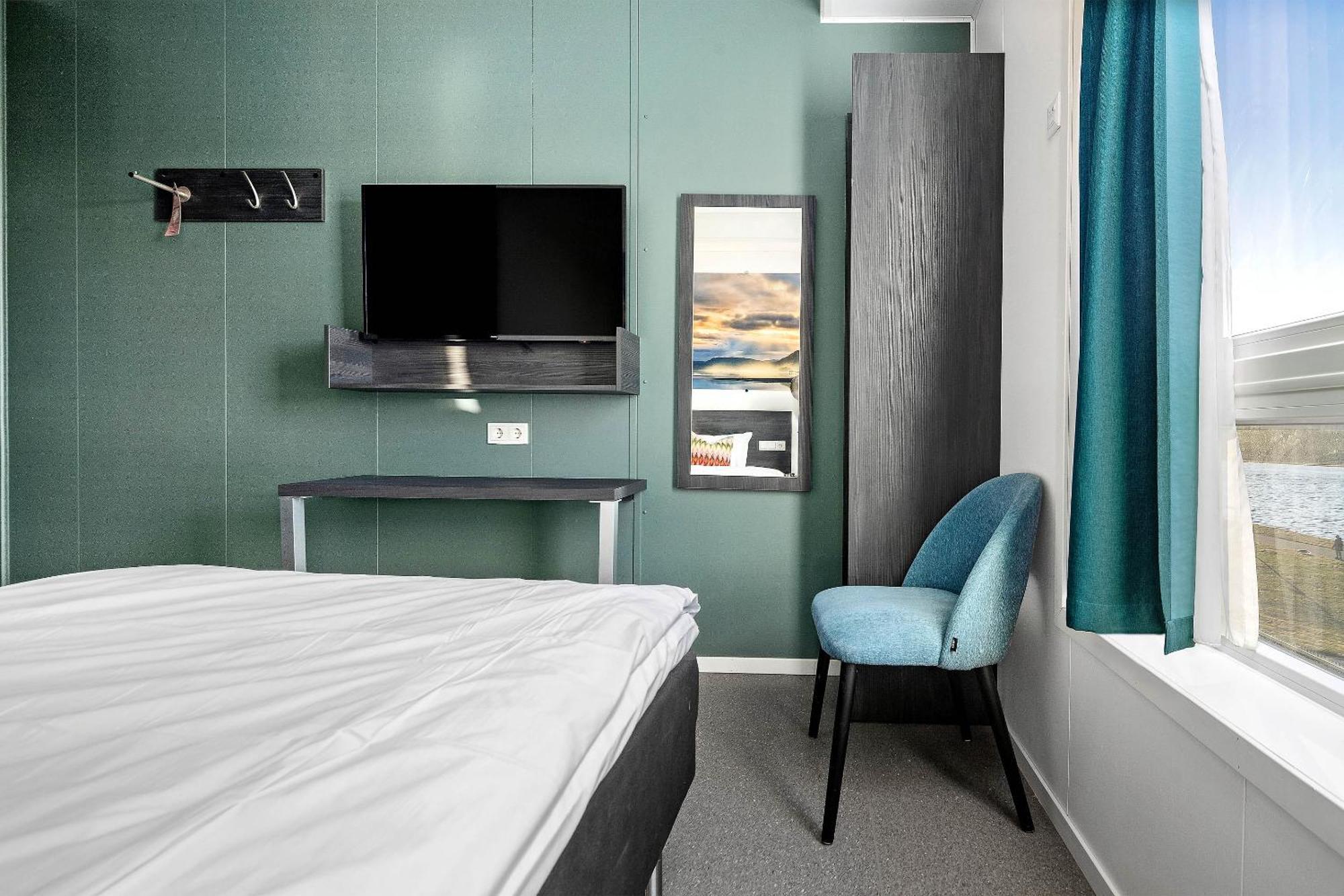 Aiden By Best Western Trondheim Airport Jordalen Buitenkant foto