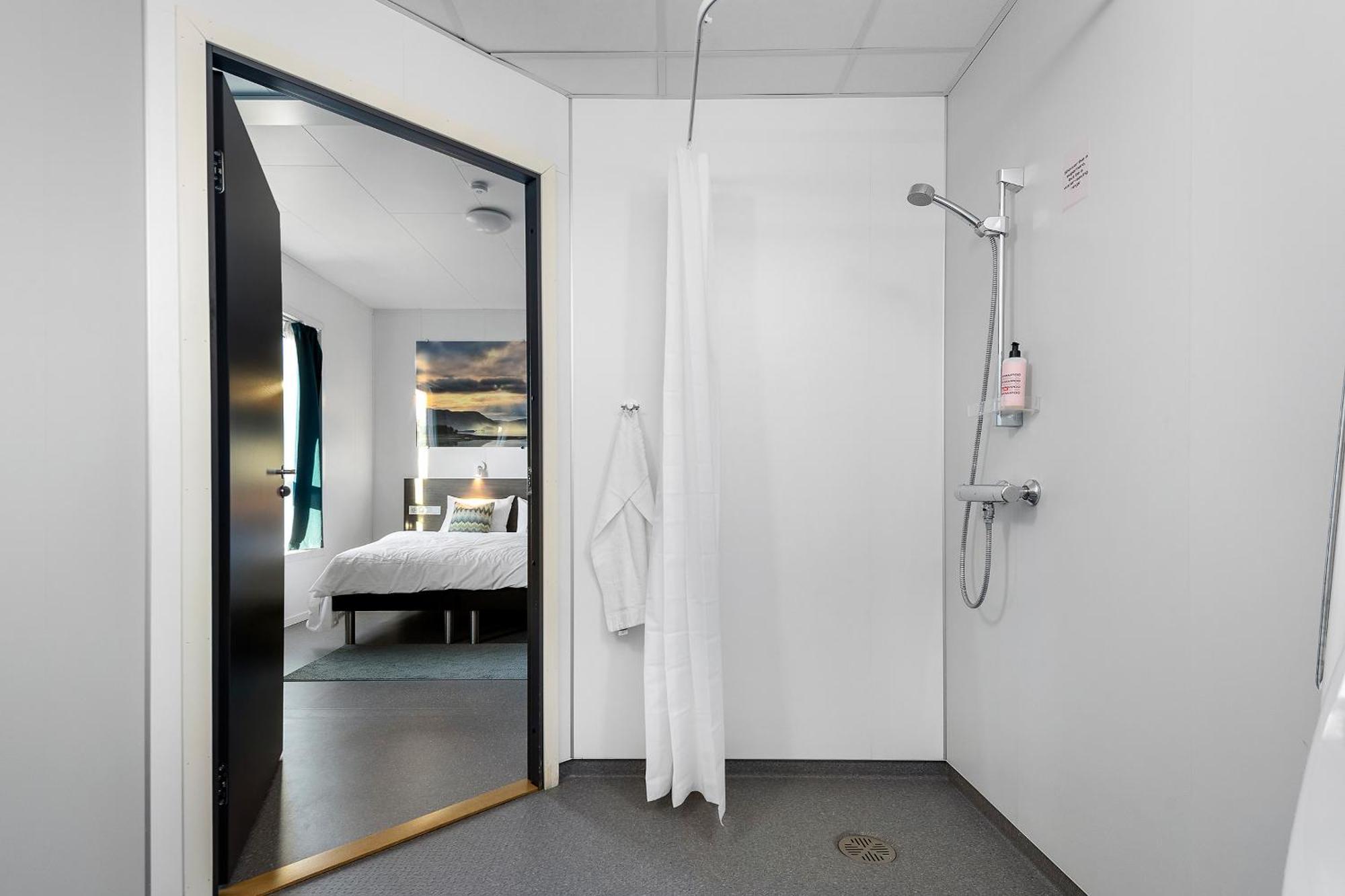 Aiden By Best Western Trondheim Airport Jordalen Buitenkant foto