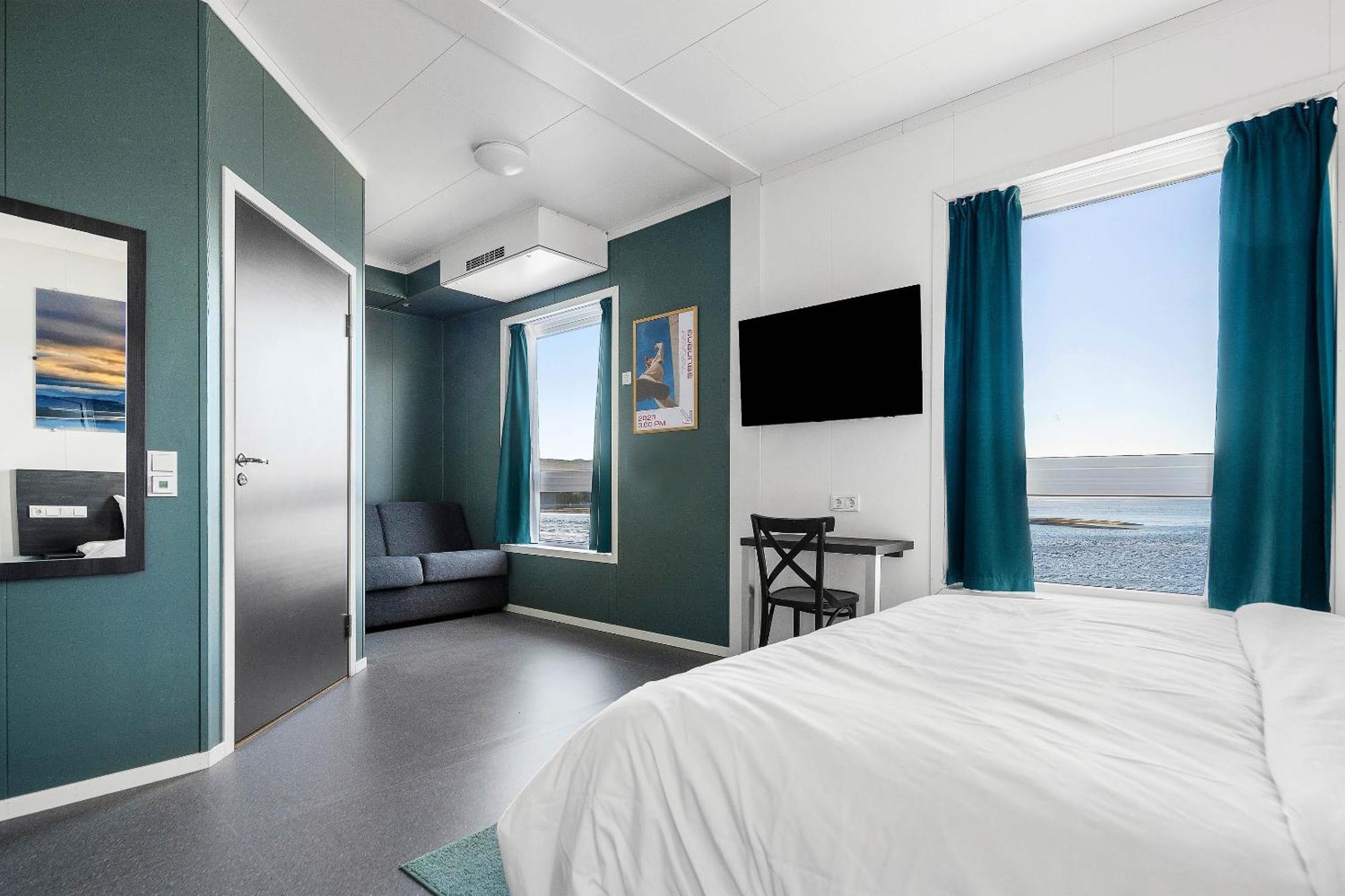 Aiden By Best Western Trondheim Airport Jordalen Buitenkant foto